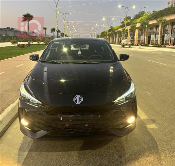 MG 3 2024 for sale in Iraq - Sulaymaniyah